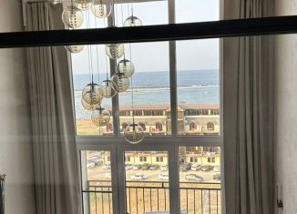 Сдаю квартиру студию, 42 м2, Избербаш, улица имени Р. Зорге, 54А