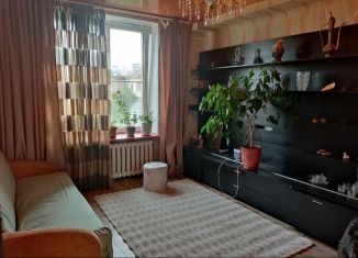 2-ком. квартира на продажу, 50 м2, Магнитогорск, проспект Металлургов, 19