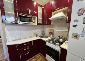 Продается 1-ком. квартира, 33.4 м2, Ярославль, улица Ньютона, 63к3