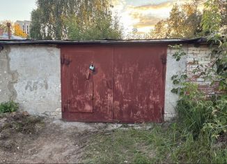 Сдача в аренду гаража, 22 м2, Владимирская область, улица Тимофея Павловского, 10
