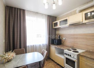 Продается однокомнатная квартира, 35.3 м2, Барнаул, улица Попова, 129