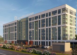 Продается 3-комнатная квартира, 90.1 м2, Муром, Колхозная улица, 24