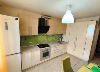 Продажа 2-комнатной квартиры, 55.1 м2, деревня Алтуховка, улица 70-летия Победы, 1