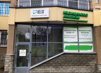 Продаю помещение свободного назначения, 328.66 м2, Тюмень, улица Республики, 211