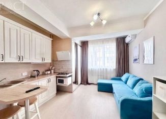 Продам квартиру студию, 25 м2, Сочи, Целинная улица, 15Б