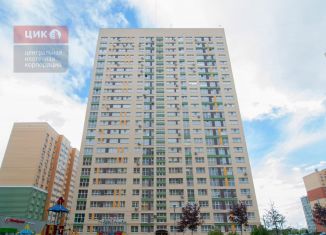 Продам 1-ком. квартиру, 27 м2, Рязань, Шереметьевская улица, 10к3