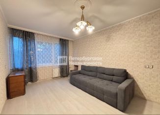 Продам 1-комнатную квартиру, 30.8 м2, Санкт-Петербург, улица Ивана Фомина, 7к1