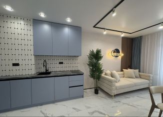 1-ком. квартира на продажу, 43 м2, Ростов-на-Дону, Тибетская улица, 1