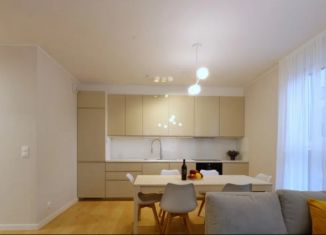 2-ком. квартира на продажу, 63.6 м2, посёлок Шушары, Московское шоссе, 262к1