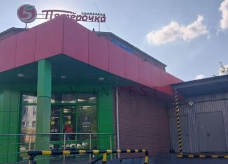 Продаю помещение свободного назначения, 374 м2, Татарстан, улица Шамиля Усманова, 111А