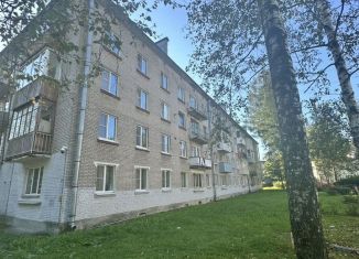 Продаю 2-комнатную квартиру, 43.4 м2, Колпино, Тверская улица, 26