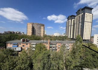 1-ком. квартира на продажу, 33 м2, Ростов-на-Дону, Лермонтовская улица, 71/104, Октябрьский район