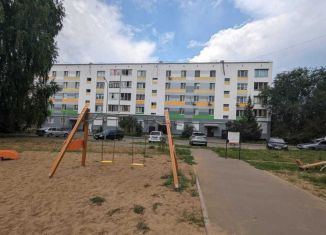 3-ком. квартира на продажу, 60.9 м2, Набережные Челны, улица имени Р.М. Низаметдинова, 21