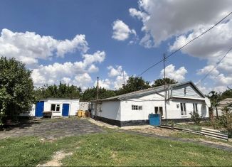 Продам дом, 73.6 м2, Ставропольский край, Железнодорожная улица