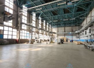 Сдача в аренду производства, 8200 м2, Москва, Рябиновая улица, 46с3