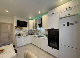 Продам 1-ком. квартиру, 40 м2, Дмитров, Оборонная улица, 32