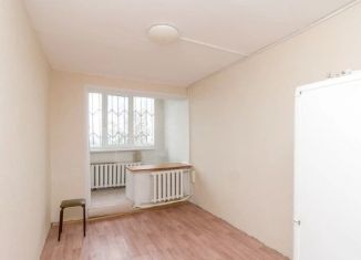 Продается квартира студия, 16 м2, Тюмень, улица Бабарынка, 16А