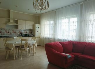 Продам дом, 120 м2, Калуга, 1-й проезд Петра Семёнова, 1