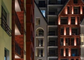 Продажа 1-ком. квартиры, 67.3 м2, Калининград