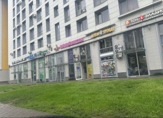 Сдается в аренду помещение свободного назначения, 270 м2, Балашиха, проспект Ленина, 32Б