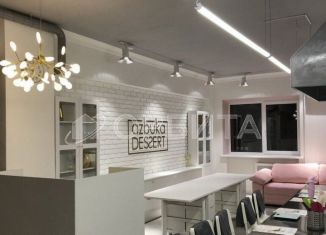 Продам помещение свободного назначения, 216.3 м2, Тюмень, Ставропольская улица, 1/3