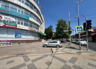 Продажа офиса, 57.7 м2, Краснодар, улица имени П.М. Гаврилова, 117