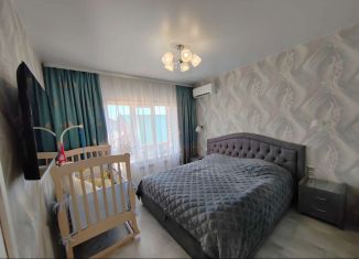 Продам 3-комнатную квартиру, 81.4 м2, Бузулук, Полтавская улица, 91