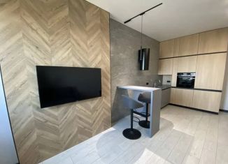 Продам 1-комнатную квартиру, 36.3 м2, Сочи, Изумрудная улица, 9/3