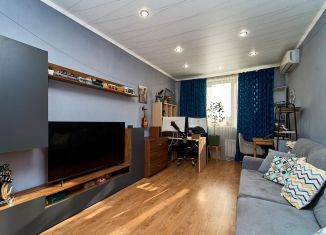 Продаю 2-комнатную квартиру, 60 м2, Краснодар, Гаражная улица, 107, ЖК Современник