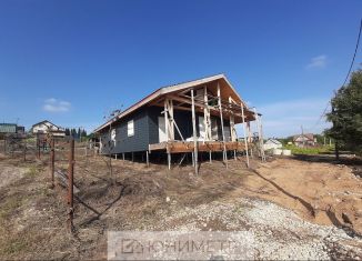 Продажа дома, 246 м2, Коми, местечко Пыдыгрезд, 82