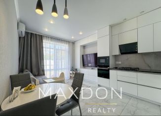 Продается дом, 100 м2, Ростов-на-Дону, Днепровский переулок