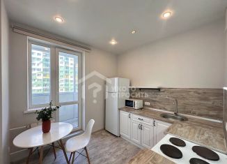 Продам 1-комнатную квартиру, 25.8 м2, Мурино, Воронцовский бульвар, 21к1, ЖК Мой Мир