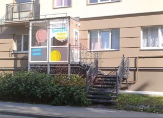 Продам помещение свободного назначения, 98.4 м2, Калининград, Серпуховская улица, 37