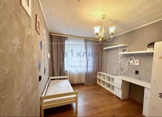 Сдаю в аренду 2-ком. квартиру, 49.3 м2, Ярославль, Московский проспект, 163