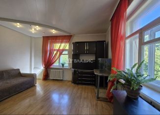 2-ком. квартира на продажу, 46.5 м2, Карелия, улица Льва Толстого, 13