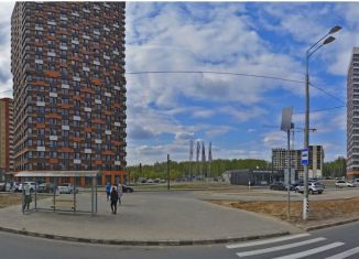 Продается квартира студия, 26 м2, Обнинск, проспект Маркса, 93