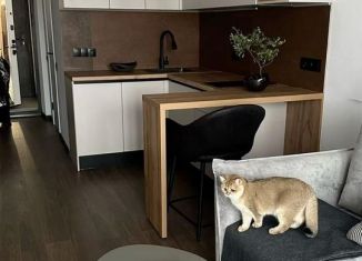 Продаю однокомнатную квартиру, 53 м2, Избербаш, улица Г. Брода, 2