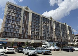 Продаю 3-комнатную квартиру, 125 м2, село Белоглинка, Парковая улица, 1к1, ЖК Грэсовский