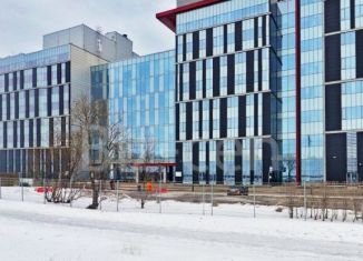 Сдается в аренду офис, 286 м2, Санкт-Петербург, Пулковское шоссе, 40к4, метро Звёздная