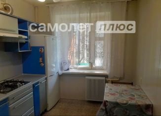 Продается 3-комнатная квартира, 58.2 м2, рабочий посёлок Шексна, Шоссейная улица, 60