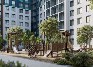 Продаю 3-ком. квартиру, 78.3 м2, Калининград, Батальная улица, 65Б