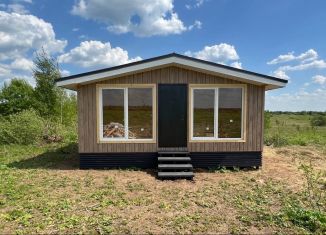 Продаю дачу, 34 м2, Московская область