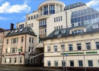 Сдаю в аренду офис, 18.8 м2, Москва, Николоямская улица, 40с1, Николоямская улица