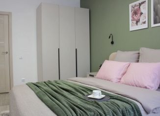 Продам двухкомнатную квартиру, 61.1 м2, Ярославль, улица Александра Додонова, 8к7, ЖК Норские Резиденции