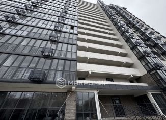 Продам 1-комнатную квартиру, 49 м2, Орёл, улица Генерала Родина, 66Ак1