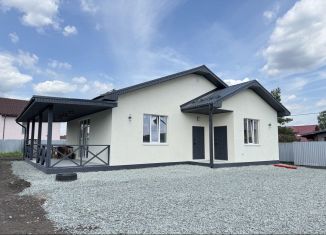 Дом на продажу, 128 м2, посёлок Рассоха, Смородиновая улица