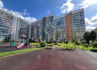 Продается двухкомнатная квартира, 51.6 м2, Мурино, Петровский бульвар, 14к1, ЖК Краски Лета