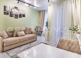 Продаю квартиру студию, 28.9 м2, Санкт-Петербург, ЖК Солнечный Город, проспект Будённого, 21к1