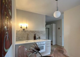 Аренда однокомнатной квартиры, 33 м2, Воронеж, улица Гаршина, 25к4