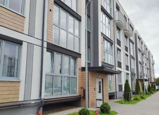 Продажа 2-комнатной квартиры, 60.6 м2, Калининград, улица Сержанта Мишина, 81к3